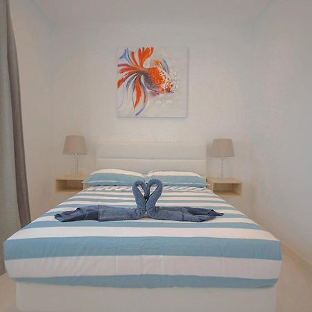 Atlantico Plaza 4A - 1 Bed - 1 Bath Διαμέρισμα Πουέρτο Ντελ Κάρμεν Εξωτερικό φωτογραφία