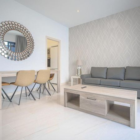 Atlantico Plaza 4A - 1 Bed - 1 Bath Διαμέρισμα Πουέρτο Ντελ Κάρμεν Εξωτερικό φωτογραφία