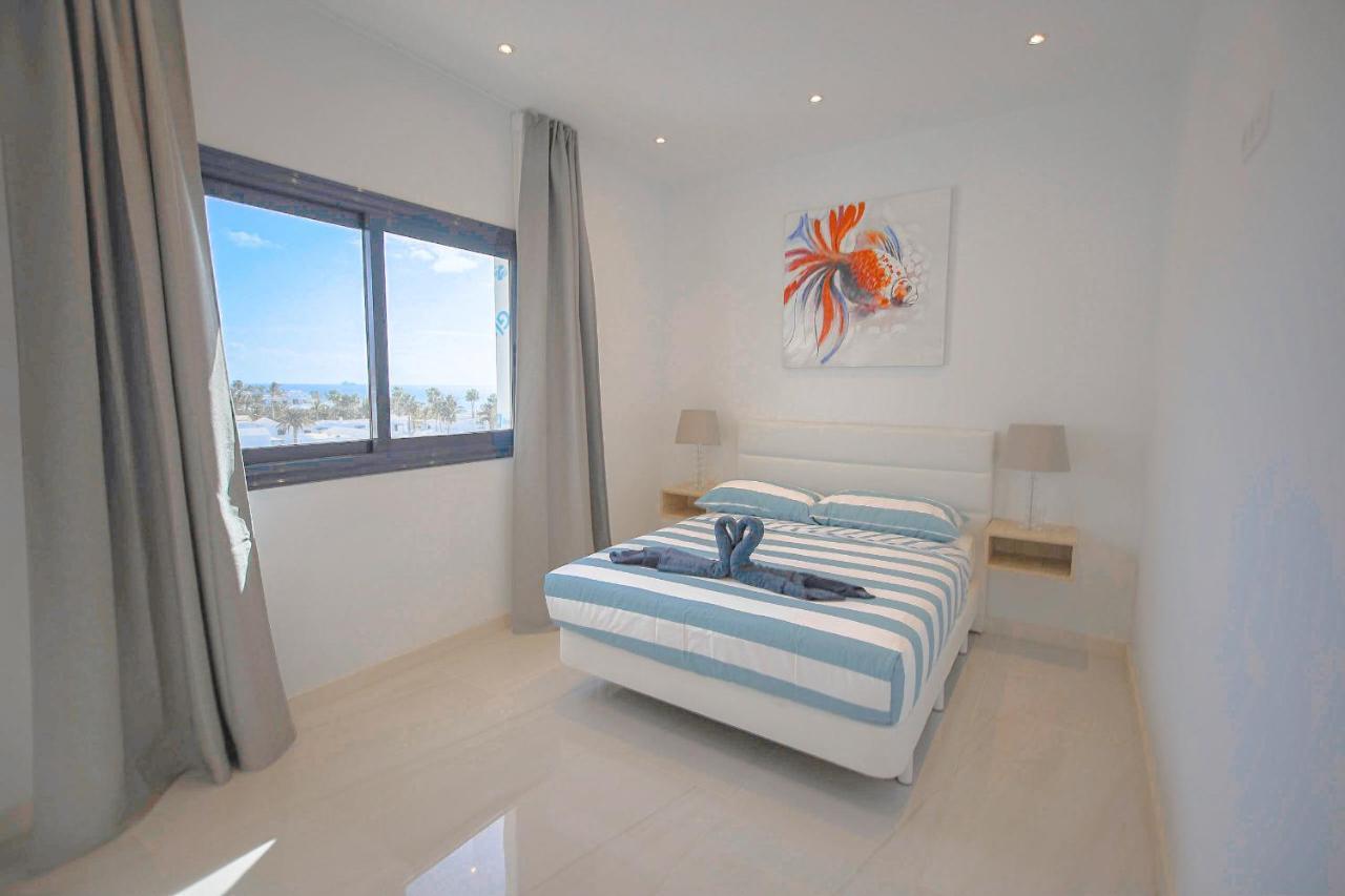 Atlantico Plaza 4A - 1 Bed - 1 Bath Διαμέρισμα Πουέρτο Ντελ Κάρμεν Εξωτερικό φωτογραφία