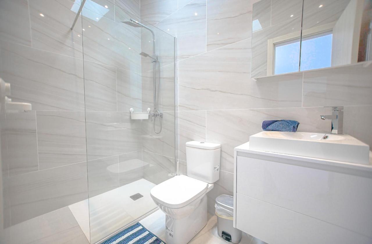 Atlantico Plaza 4A - 1 Bed - 1 Bath Διαμέρισμα Πουέρτο Ντελ Κάρμεν Εξωτερικό φωτογραφία