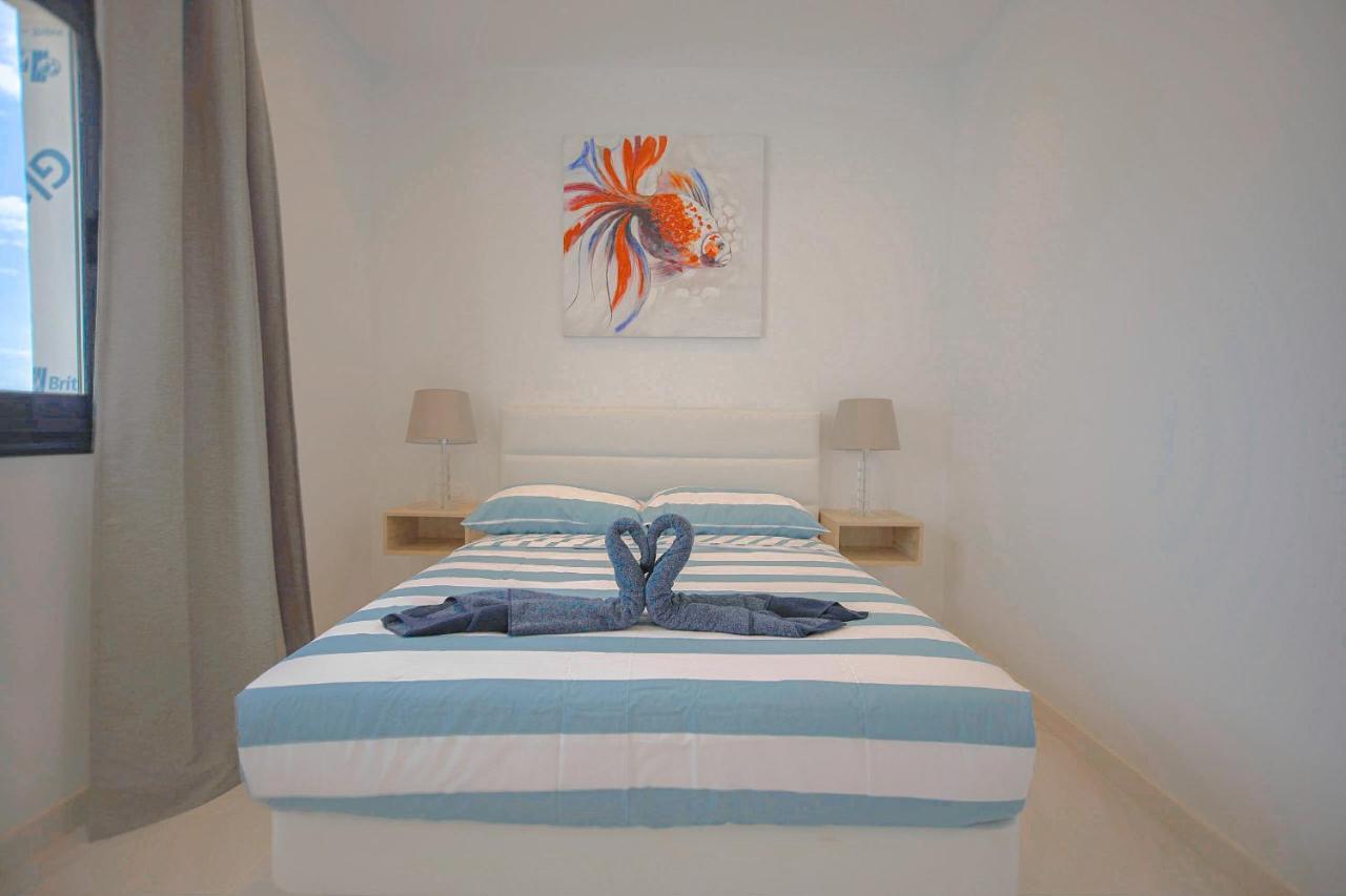 Atlantico Plaza 4A - 1 Bed - 1 Bath Διαμέρισμα Πουέρτο Ντελ Κάρμεν Εξωτερικό φωτογραφία