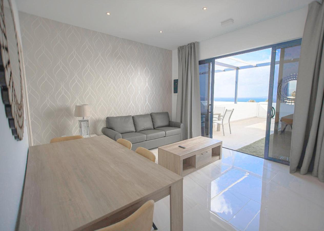 Atlantico Plaza 4A - 1 Bed - 1 Bath Διαμέρισμα Πουέρτο Ντελ Κάρμεν Εξωτερικό φωτογραφία