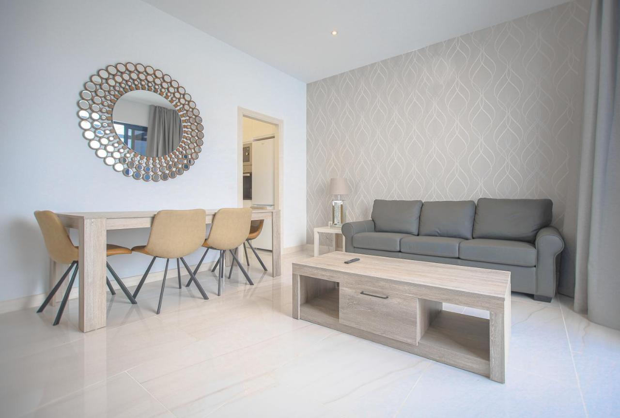 Atlantico Plaza 4A - 1 Bed - 1 Bath Διαμέρισμα Πουέρτο Ντελ Κάρμεν Εξωτερικό φωτογραφία