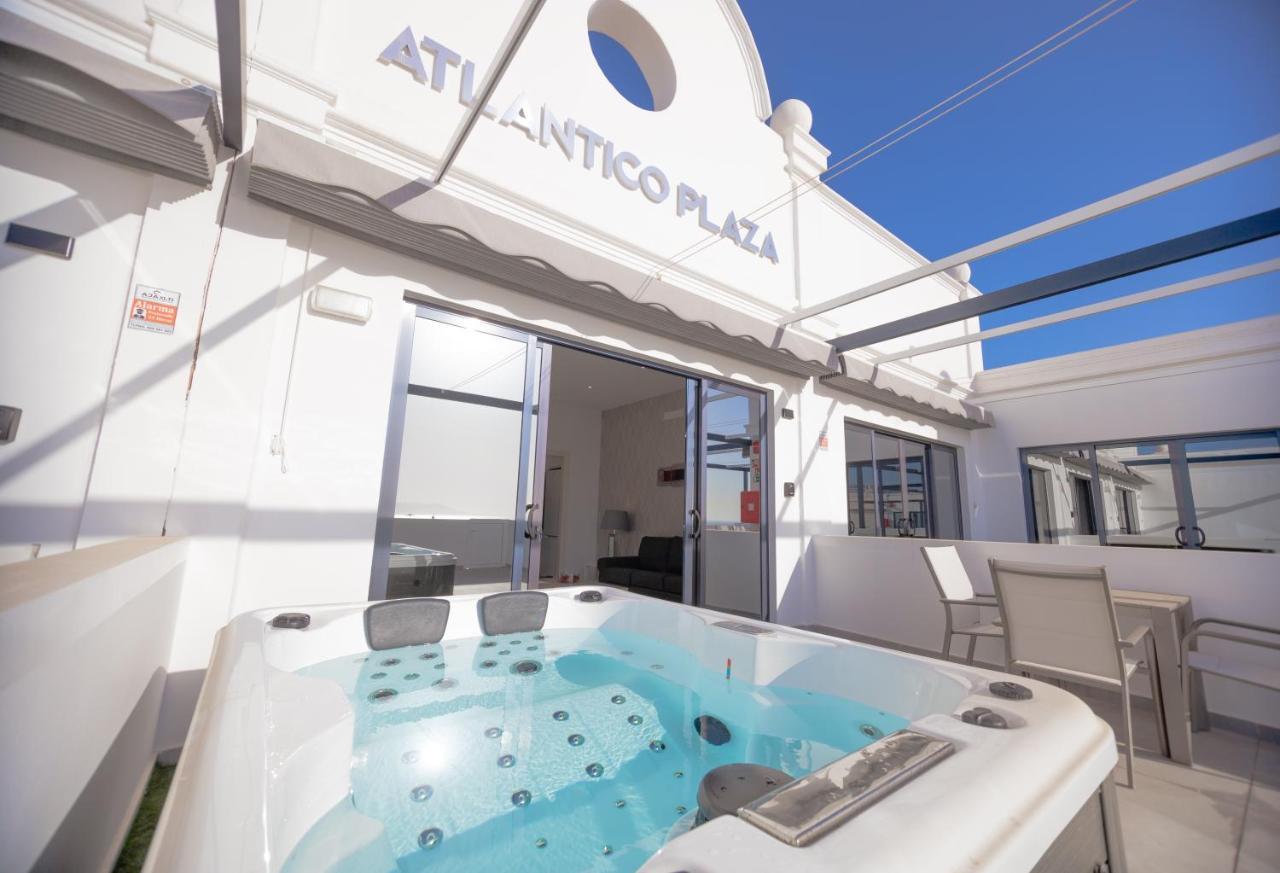 Atlantico Plaza 4A - 1 Bed - 1 Bath Διαμέρισμα Πουέρτο Ντελ Κάρμεν Εξωτερικό φωτογραφία