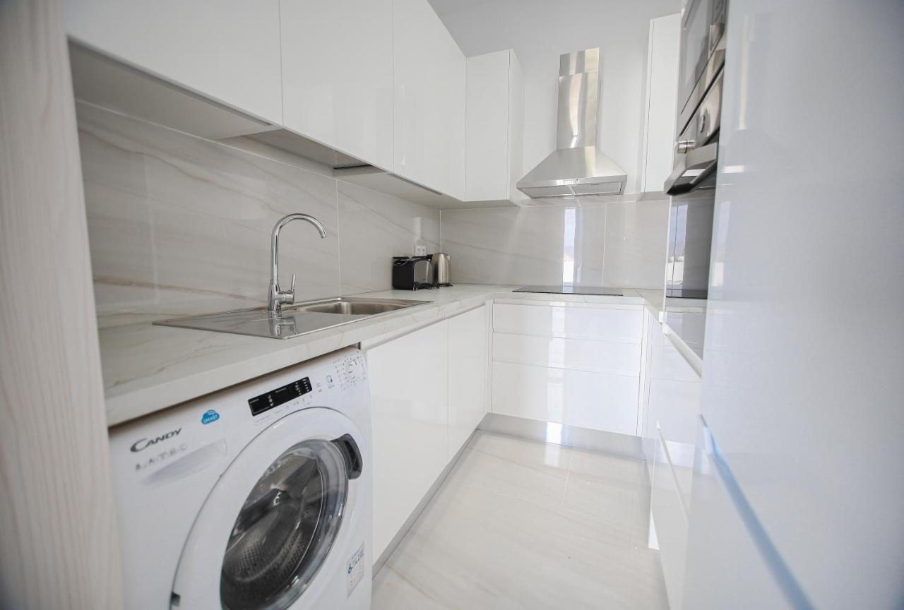 Atlantico Plaza 4A - 1 Bed - 1 Bath Διαμέρισμα Πουέρτο Ντελ Κάρμεν Εξωτερικό φωτογραφία