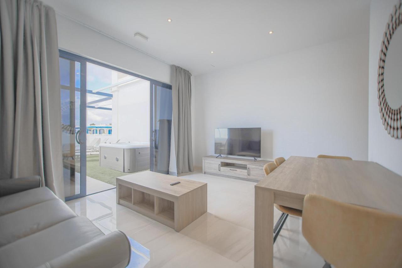 Atlantico Plaza 4A - 1 Bed - 1 Bath Διαμέρισμα Πουέρτο Ντελ Κάρμεν Εξωτερικό φωτογραφία